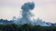 1 Journalist Killed, 6 Wounded In Israeli Shelling In Lebanon 1 Journalist Killed, 6 Wounded In Israeli Shelling In Lebanon
