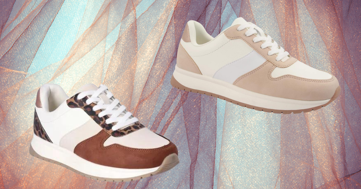 These Rapidly Selling Out Sneakers Only Look Expensive HuffPost Life these-rapidly-selling-out-sneakers-only-look-expensive-huffpost-life