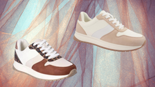 These Under-$20 Luxury Lookalike Sneakers Are On The Brink Of Selling Out