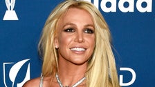Britney Spears Gushes Over Oscar-Nominated A-Lister Revealed As Memoir Narrator
