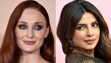 Sophie Turner Unfollows Priyanka Chopra Amid Ongoing Divorce From Joe Jonas