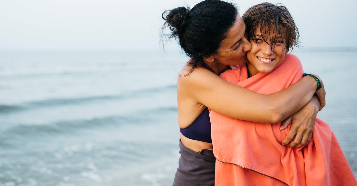 16 Overlooked Joys Of Raising A Teenager 16 Overlooked Joys Of Raising A Teenager