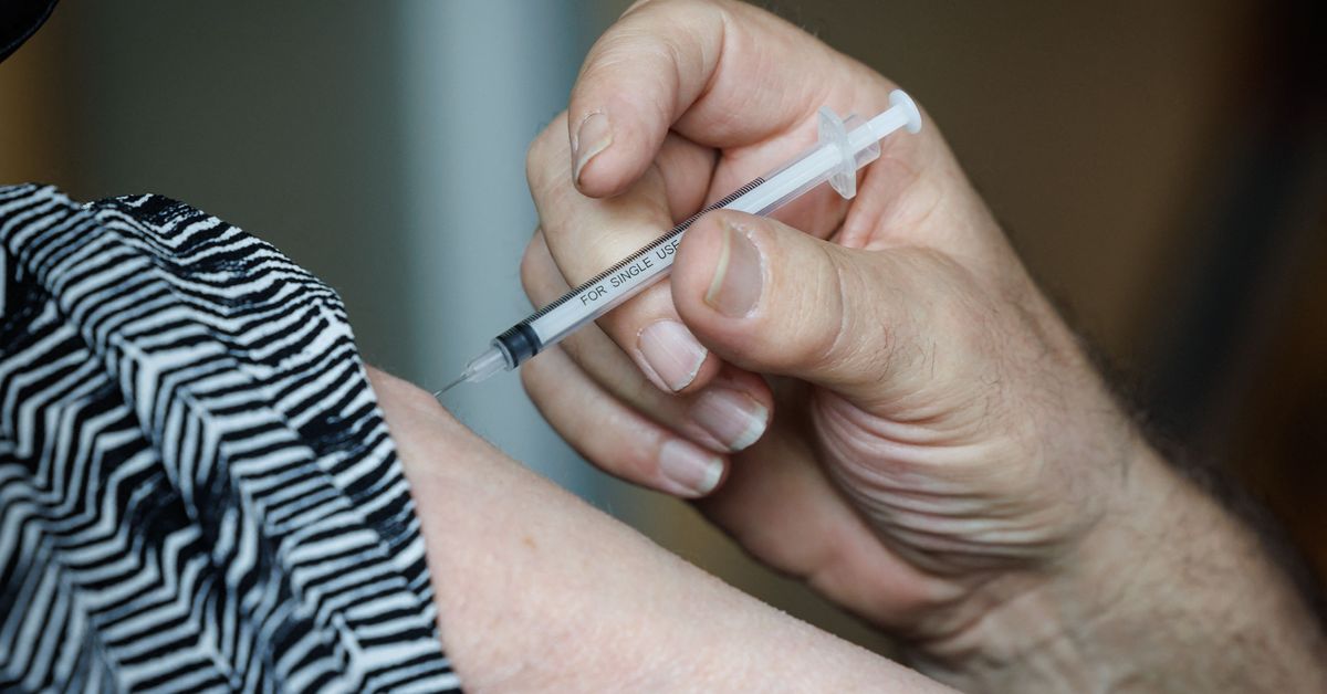Flu And RSV Could Be On The Rise Nationwide - HuffPost