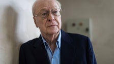 Michael Caine Announces Retirement After More Than 7 Decades In Film