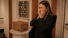  Far From Israel, Jews Grieve And Pray For Peace In Shabbat Services Held As Israel-Hamas War Rages