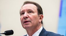 Republican Jeff Landry Wins The Louisiana Governor's Race, Reclaims Office For GOP