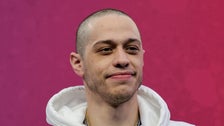 Pete Davidson Addresses Israel-Gaza Conflict In Raw ‘SNL’ Opener