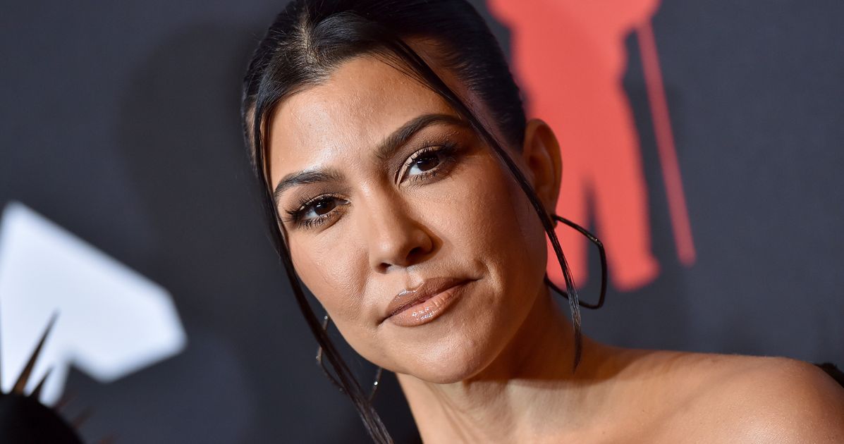 Kourtney Kardashian Shuts Down Criticism Over Her Pregnancy At 44 Years Old