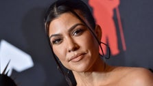 Kourtney Kardashian Shuts Down Criticism Over Her Pregnancy At 44 Years Old
