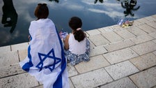 Israeli Trauma Over The Holocaust Resurfaces After Massacre By Hamas Israeli Trauma Over The Holocaust Resurfaces After Massacre By Hamas