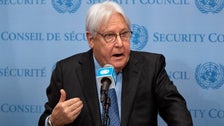 U.N. Relief Chief Says ‘Humanity Is Failing’ In Response To Violence In Palestine And Israel U.N. Relief Chief Says ‘Humanity Is Failing’ In Response To Violence In Palestine And Israel