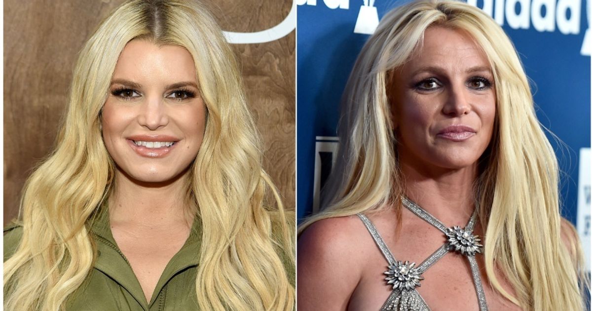 Jessica Simpson's fans continue to express concern