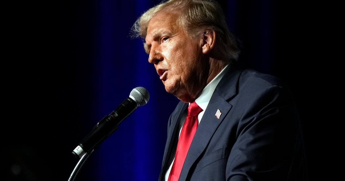 Judge To Hear Gag Order Arguments In Trump Election Subversion Case Judge To Hear Gag Order Arguments In Trump Election Subversion Case