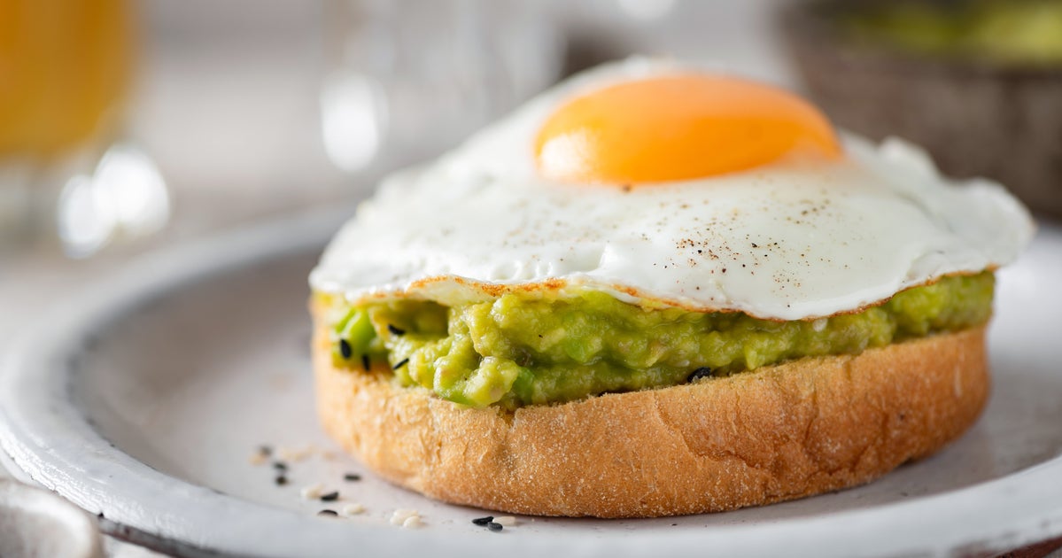 So THAT's Why Food Pairings Matter So Much | HuffPost UK Life