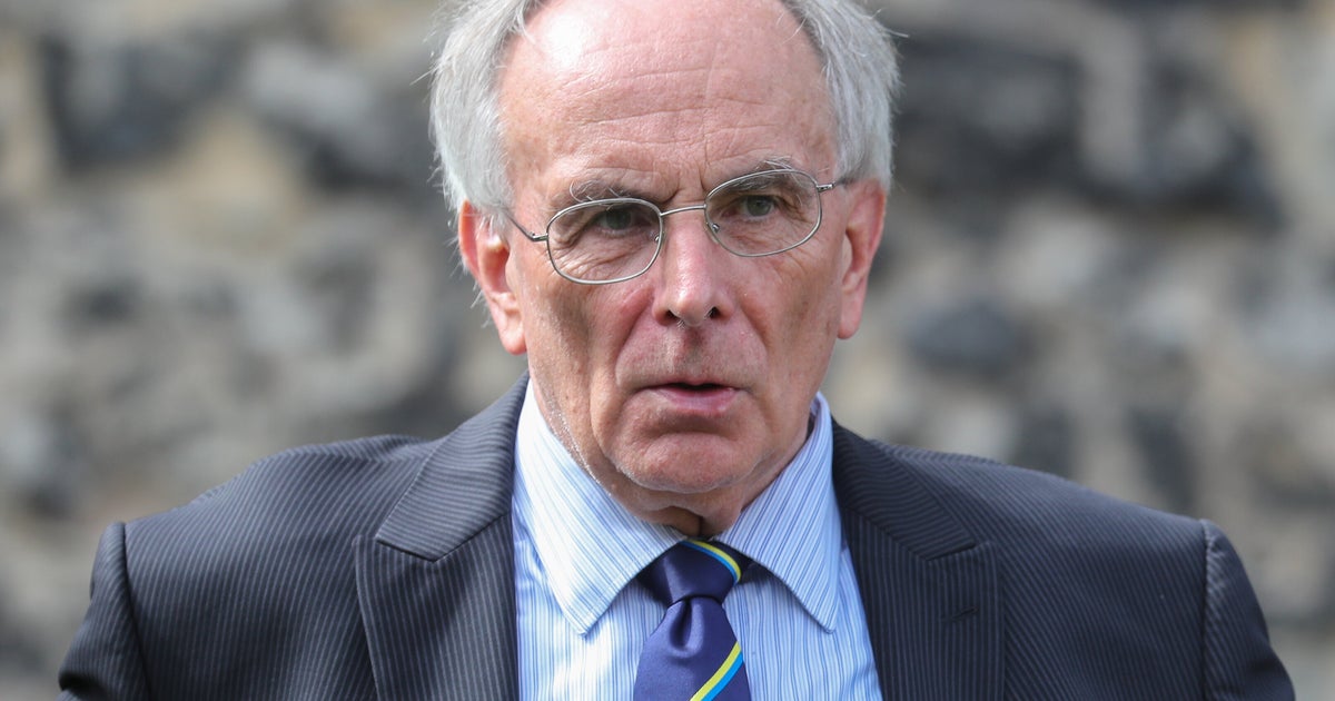 Tory MP Peter Bone Faces Suspension For Bullying And Exposure - Vimarsana News