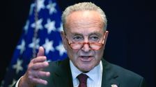 Schumer, Romney Forced To Take Shelter In Tel Aviv During Hamas Rocket Attack On Israel