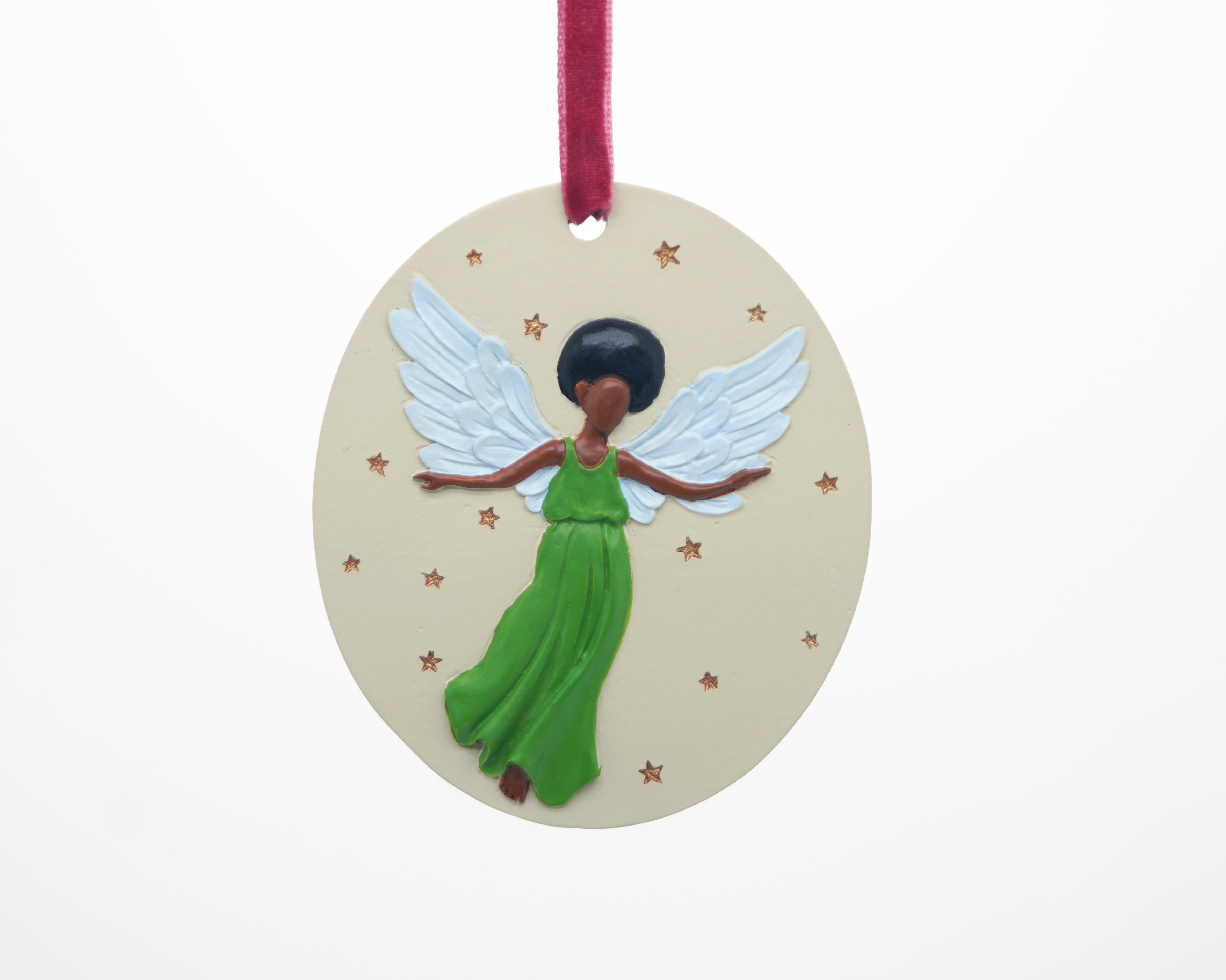 Tesco Launches First Black Christmas Decoration Range HuffPost