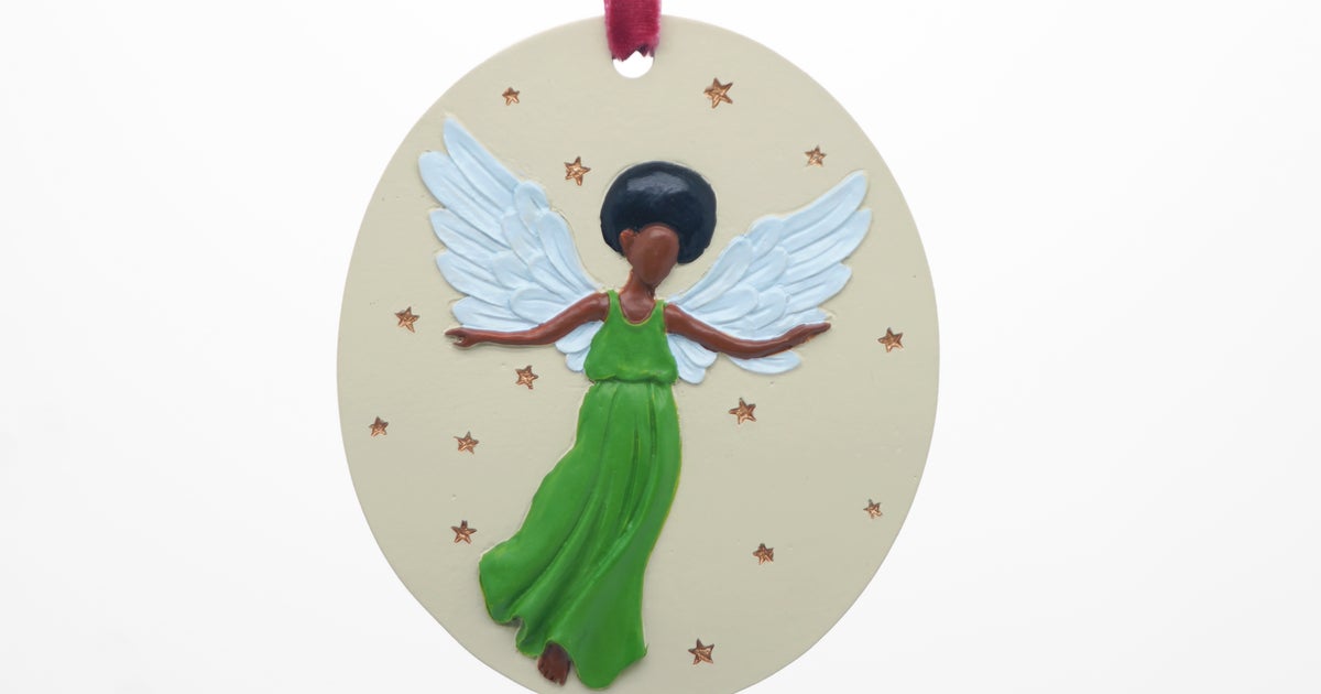 Tesco Launches First Black Christmas Decoration Range - Vimarsana News