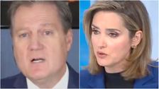 CBS News Anchor's Reaction To GOP Rep.'s Take On Jim Jordan Says It All