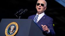 Biden Soothes, Sinema Flops And 5 More Fundraising Takeaways