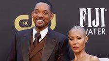 Jada Pinkett Smith Planned To Announce Separation From Will Smith In 2020