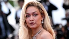 Israel's Instagram Lashes Out At Gigi Hadid For Pro-Palestinian Post