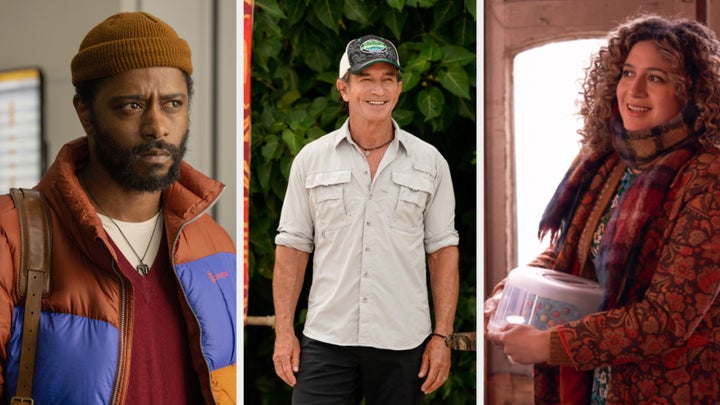 Tv shows returning this fall sales