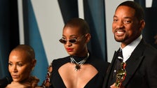 Jada Pinkett Smith Shares How Her Kids Reacted To Explosive Memoir