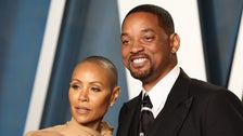 Will Smith Has Perfect, 2-Word Response To Jada Pinkett Smith’s Bombshell Claims