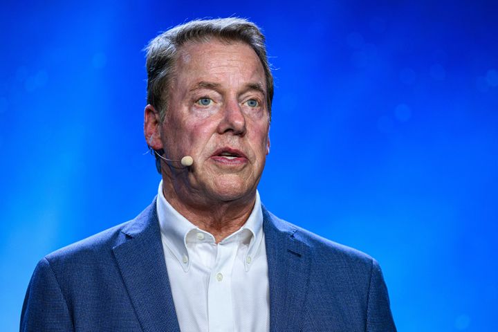Bill Ford, the chairman of Ford Motor Company, said the "acrimonious" bargaining benefits foreign-owned auto companies.