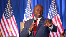 Tim Scott To Discuss Foreign Policy At Forum As Super PAC Pulls Ad Funding