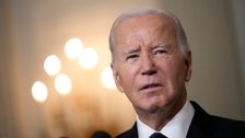Biden To Travel To Israel Amid Concern That Israel-Hamas Conflict Could Expand