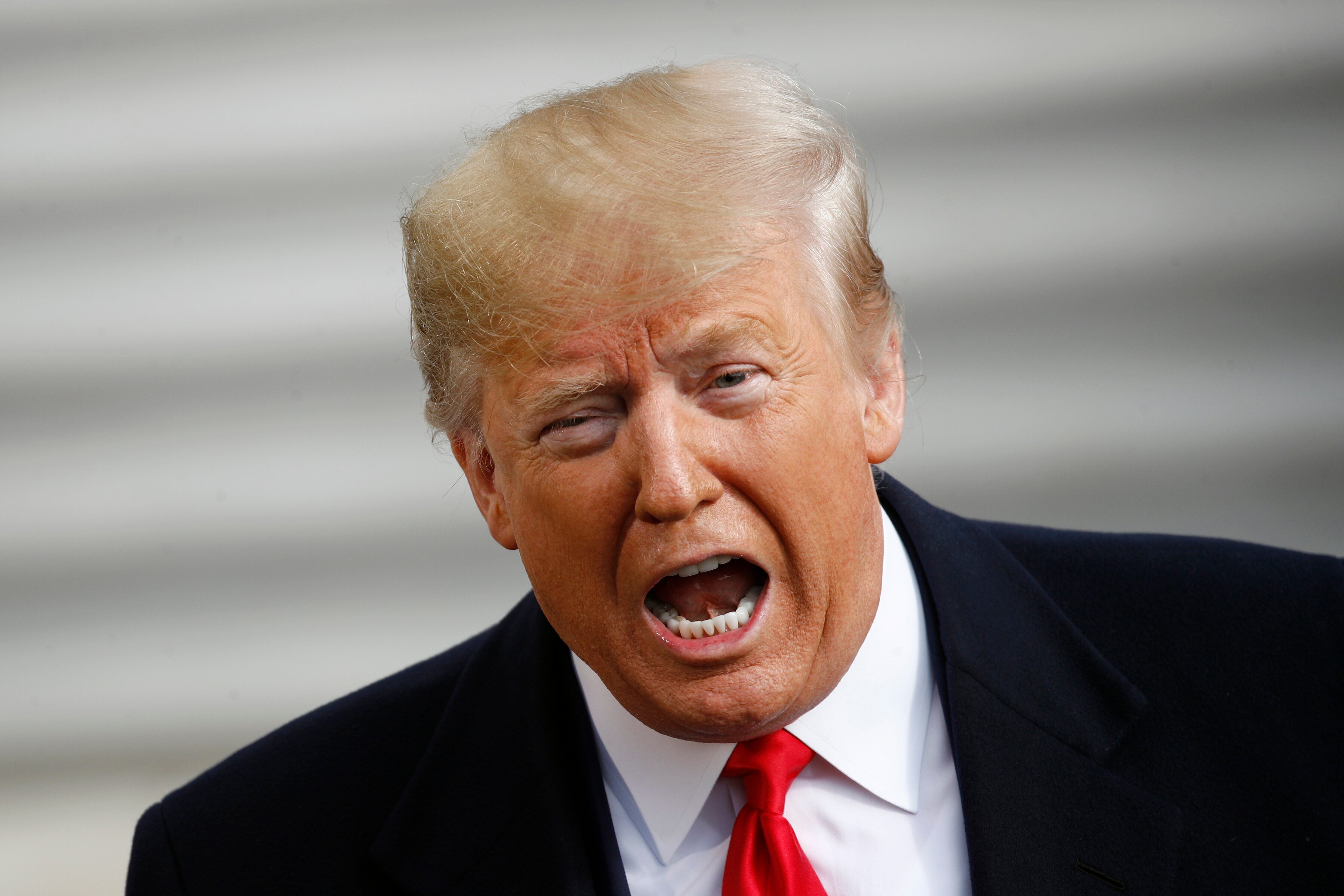 Historians Expose Chilling Message Behind Trump’s Unhinged Fundraising Emails