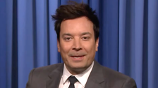 Jimmy Fallon Hits House Lawmakers With A Depressingly True Zinger