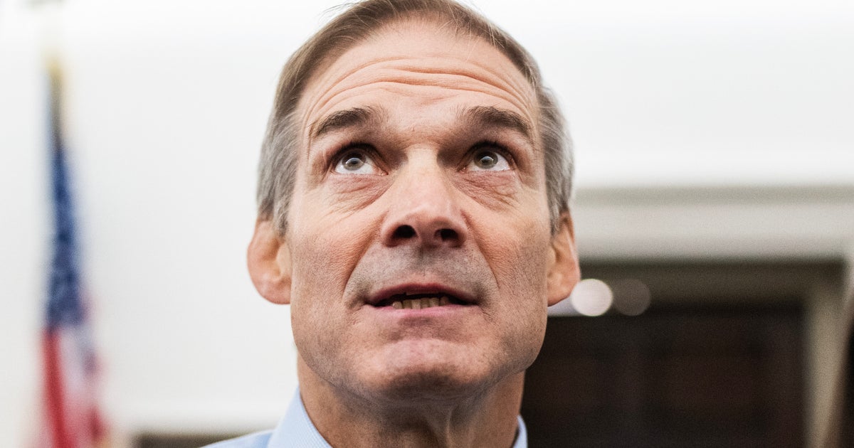 Republican Group Trashes Jim Jordan Just Ahead Of Speaker Vote