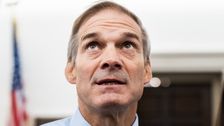 Republican Group Trashes Jim Jordan Just Ahead Of Speaker Vote