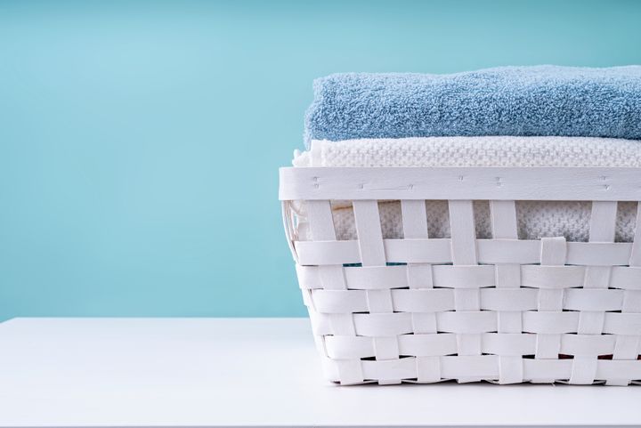 How to Keep Your Towels Fluffy - Braun Linen Services