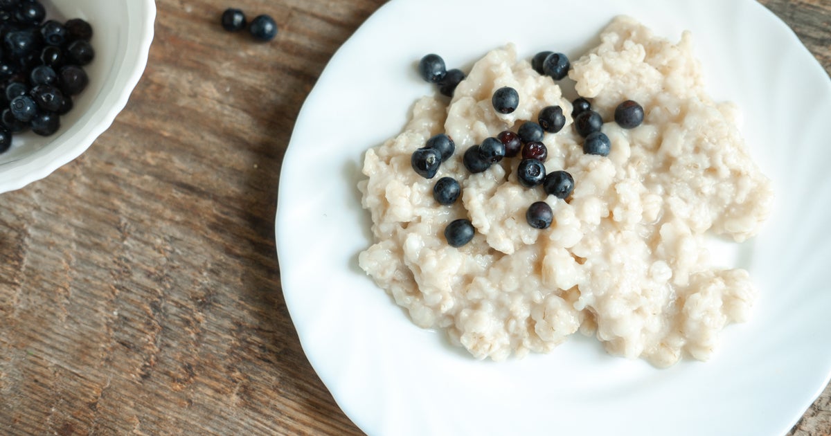 I Tried A £3 Porridge Tool, And I'm Never Looking Back - Vimarsana News