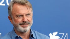 ‘Jurassic Park’ Star Sam Neill Shares Update On Battle With Rare Blood Cancer