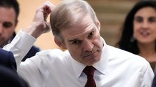 Ex-GOP Lawmaker Puts Possible Jim Jordan Speakership Into Brutal Context For Party