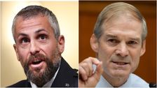 Michael Fanone Hits House GOP With Withering 'Wake Up Call' Over Jim Jordan