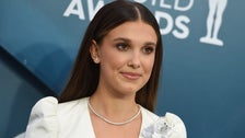 Millie Bobby Brown Is Calling Out The Adults Who Attack And Criticize Child Actors