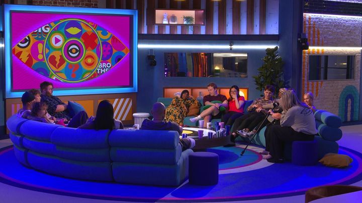Big Brother' Sets October Return on ITV
