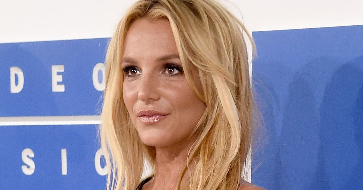 Britney Spears Reflects On Conservatorship In Excerpts Of New Memoir ...