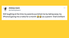 15 Of The Wildest Things Parents Have Done To Teach Their Kids A Lesson