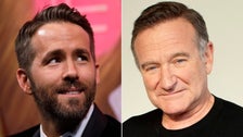 ‘I Miss Robin Williams’: Ryan Reynolds Shares Heartfelt Post About Late Comedian