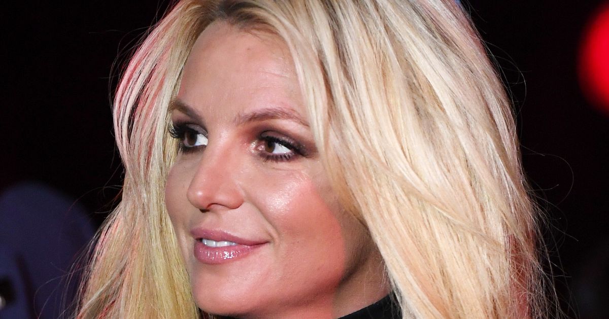 Britney Spears Recalls Parents’ Differing Drinking Habits In New Memoir