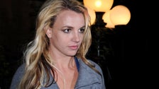 Britney Spears Reveals The Heartbreaking Reason She Shaved Her Head In 2007