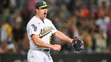 A’s Pitcher Retires By Telling Owner To Sell Team To ‘People Who Give A S**t’