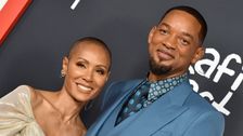 Jada Pinkett Smith Reveals She And Will Smith Are Working On ‘Healing’ Their Marriage